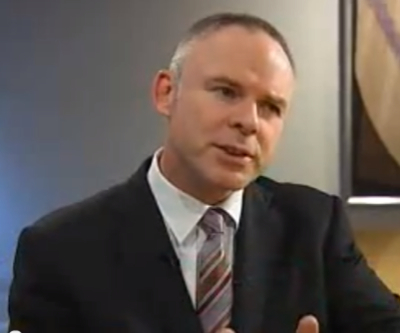 BHP Billiton looks for new CEO outside the mining industry