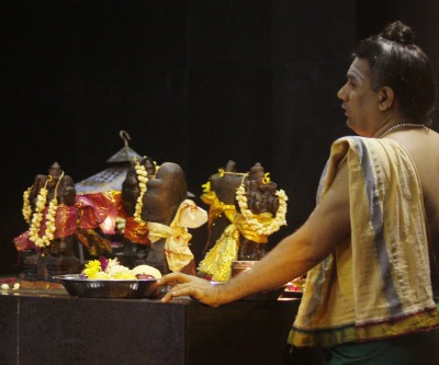 Drought pushing Indian gold demand to 8-year low