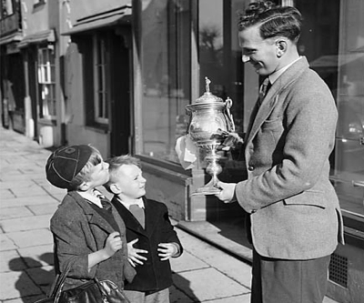 Canadian junior Stornoway Diamond awarded