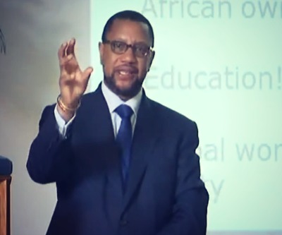 Anglo board reportedly considering cellphone titan for new CEO