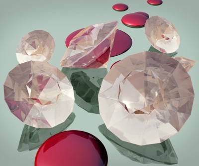 Conflict diamond new definition not likely to see the light this year