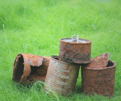 Indonesia’s tin mining brings more problems than wealth