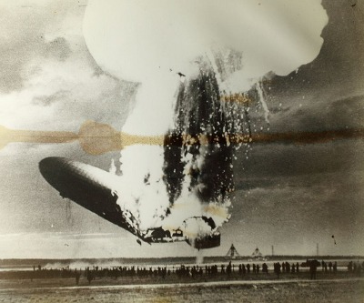 Iron ore correction turning into a crash