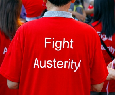 Cancellations of mining projects lead to lower supply and higher prices for consumers