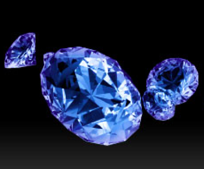 Lucara gets $4.5 million for rare blue diamond