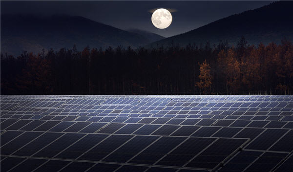 Space tech start up discovers path to emission-free future for steel industry on earth