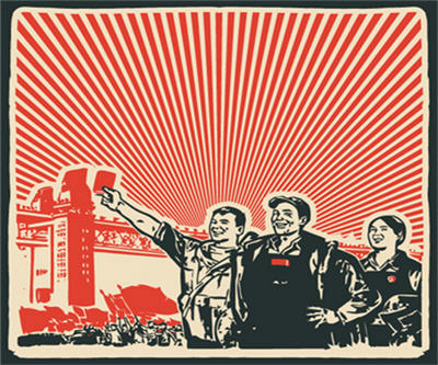 More good news for China's economy as steel orders jump 14%