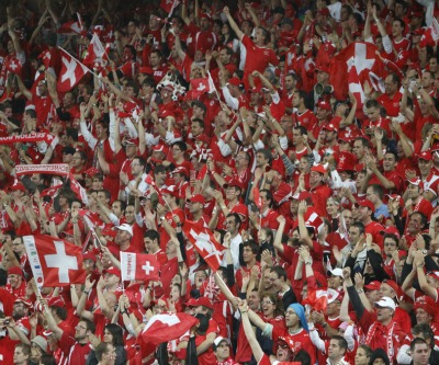 New support for merger of Glencore and Xstrata