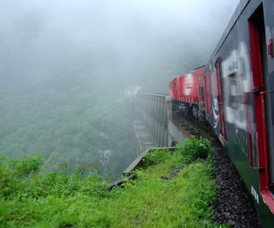 World's largest iron ore mine shipments hindered in Brazil
