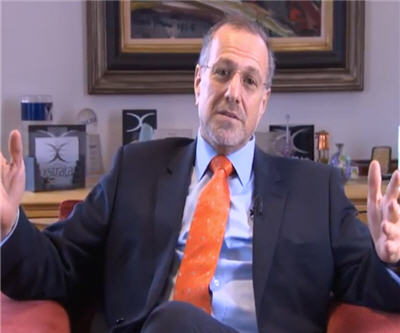 Former Xstrata CEO Davis gets a $1bn injection for new venture