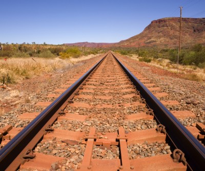 Iron ore price jumps on Pilbara incident