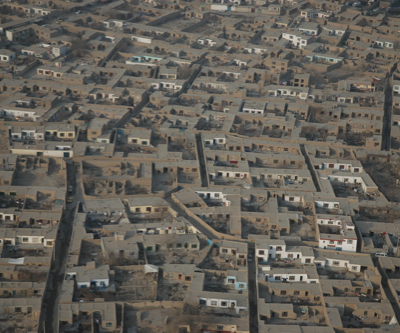 Afghanistan grants key copper and gold mining permits