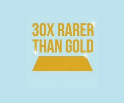 asteroid mining platinum depletion