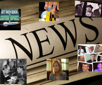 Asteroids mining and workers told to work over Christmas among our most-read stories of 2012