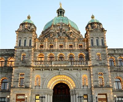 BC environmental assessment process raises questions