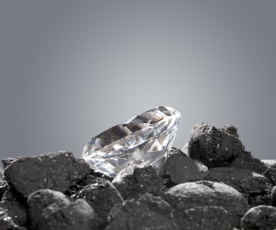 Canadian junior Stornoway surges on diamond recovery