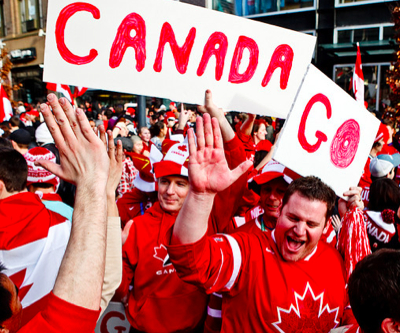 Canadian mergers and acquisitions survived 2012 markets’ collapse