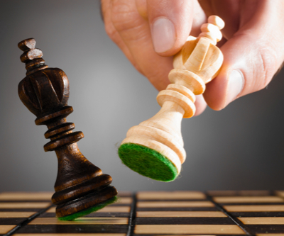 Coal to challenge oil as main source of energy by 2017