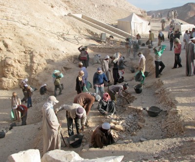 Egypt to boost mining in 2013, but first will ‘reconsider’ current licenses