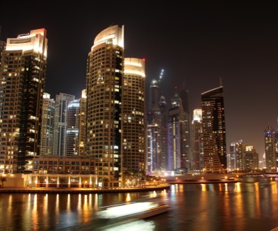 Only in Dubai: Over half a million dollars and 13 Kg of gold as ‘shopping incentives’