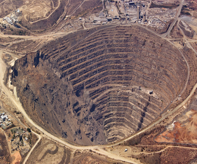 Rio Tinto and Anglo sell Palabora to Chinese group