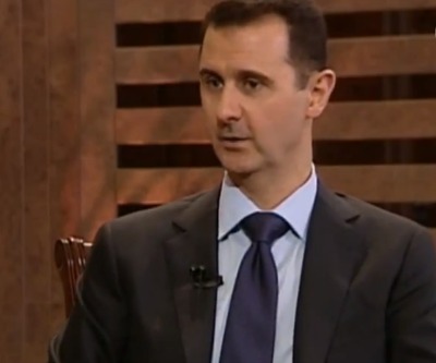 Fears Syria's uranium stockpiles going to Iran