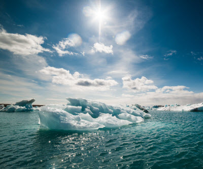Canada mulls allowing China to pursue gargantuan metals project in the Arctic