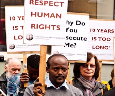 International watchdog exposes use of forced labour in Canadian-Eritrean gold project