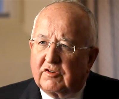 Iron ore price reaches Sam Walsh's 'fantasy land'