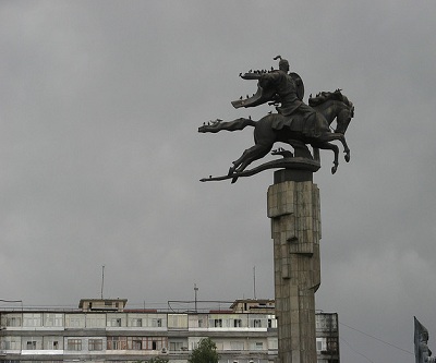 Centerra Gold holds key talks with Kyrgyzstan over Kumtor ownership