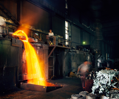 ArcelorMittal selling $1.1-billion stake in Canadian iron ore business to Asian