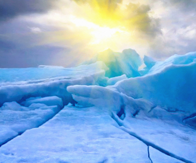 Arctic oil extraction frozen, but mining to bring a melting $100 billion in investments