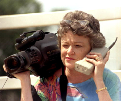 Aussies trust their miners slightly more than the media