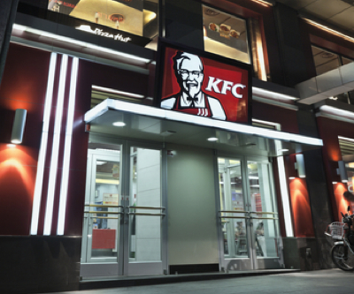 Australian thieves tunnel into wrong building, get chicken nuggets instead of jewels