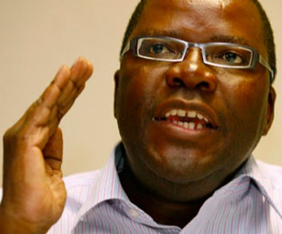 Bad at saving? Zimbabwe had barely $217 in its bank account