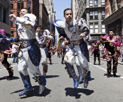 BHP and Barrick the miners with more permits granted in Peru in 2012