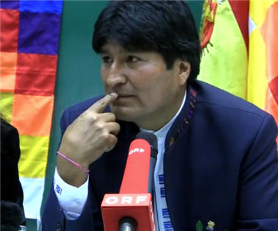 Well that was quick: 6 months after seizure Colquiri's output is DOWN 21%, workforce UP 30%