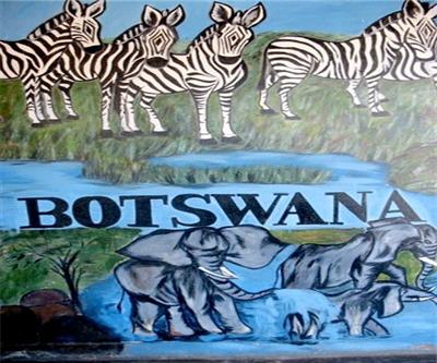 Vancouver diamond junior's Botswana deal falls through