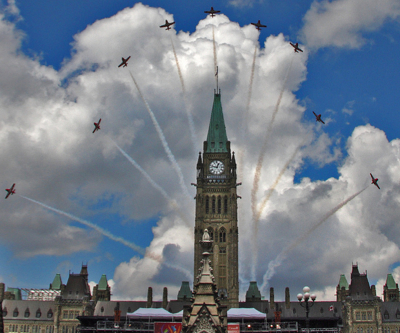 Canada firm as top destination for mining exploration and investment: report