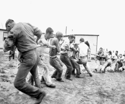 Colombia allows some miners to work in new national park, sparks debate