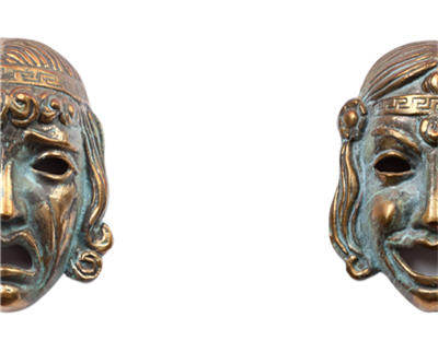 Gold price: The schizophrenic Chinese trade