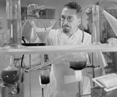 While your shares were tanking, Molycorp was funding research to eliminate need for rare earths