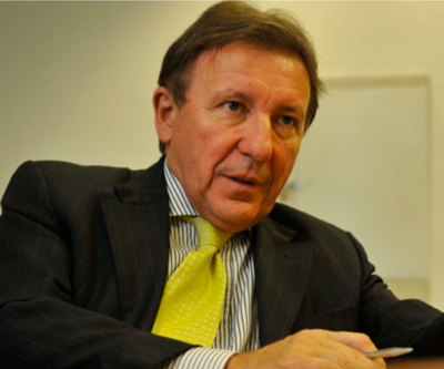 Global steel director for Brazil’s Vale quits