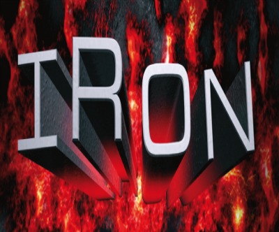 Iron ore: December's big bang sets up strong 2013