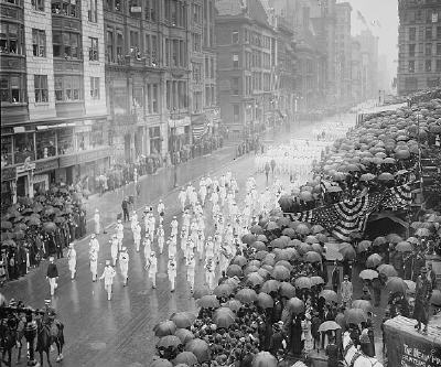 Iron ore: Rio's Walsh rains on everybody's parade