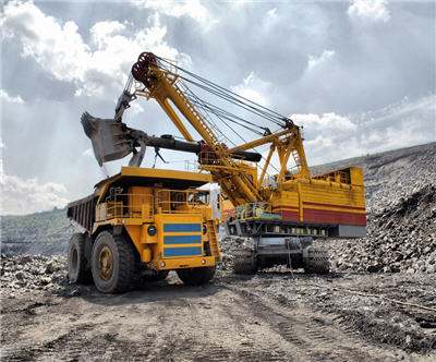 4 years late, $6bn over budget Sino Iron fires up one 4mtpa line