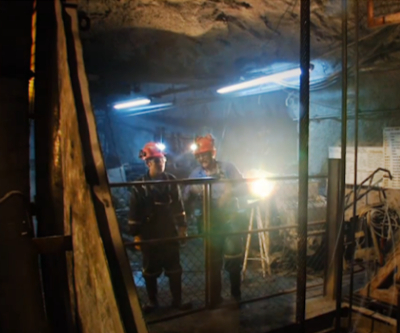 Mexico’s Fresnillo silver production and grades dropped in 2012