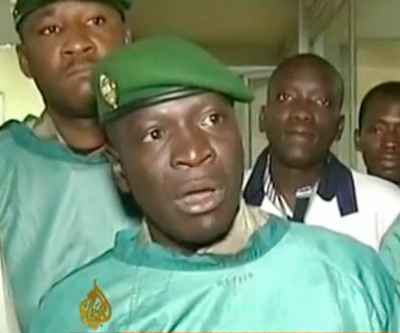 Miners in Mali undisturbed despite Islamist rebels gaining ground