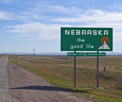 Nebraska up in arms about TransCanada’s Keystone X.L