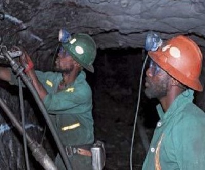 Anglo American wins silicosis case in the UK, miners take case to S. Africa
